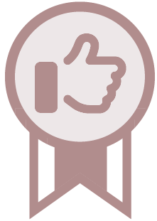 award ribbon icon