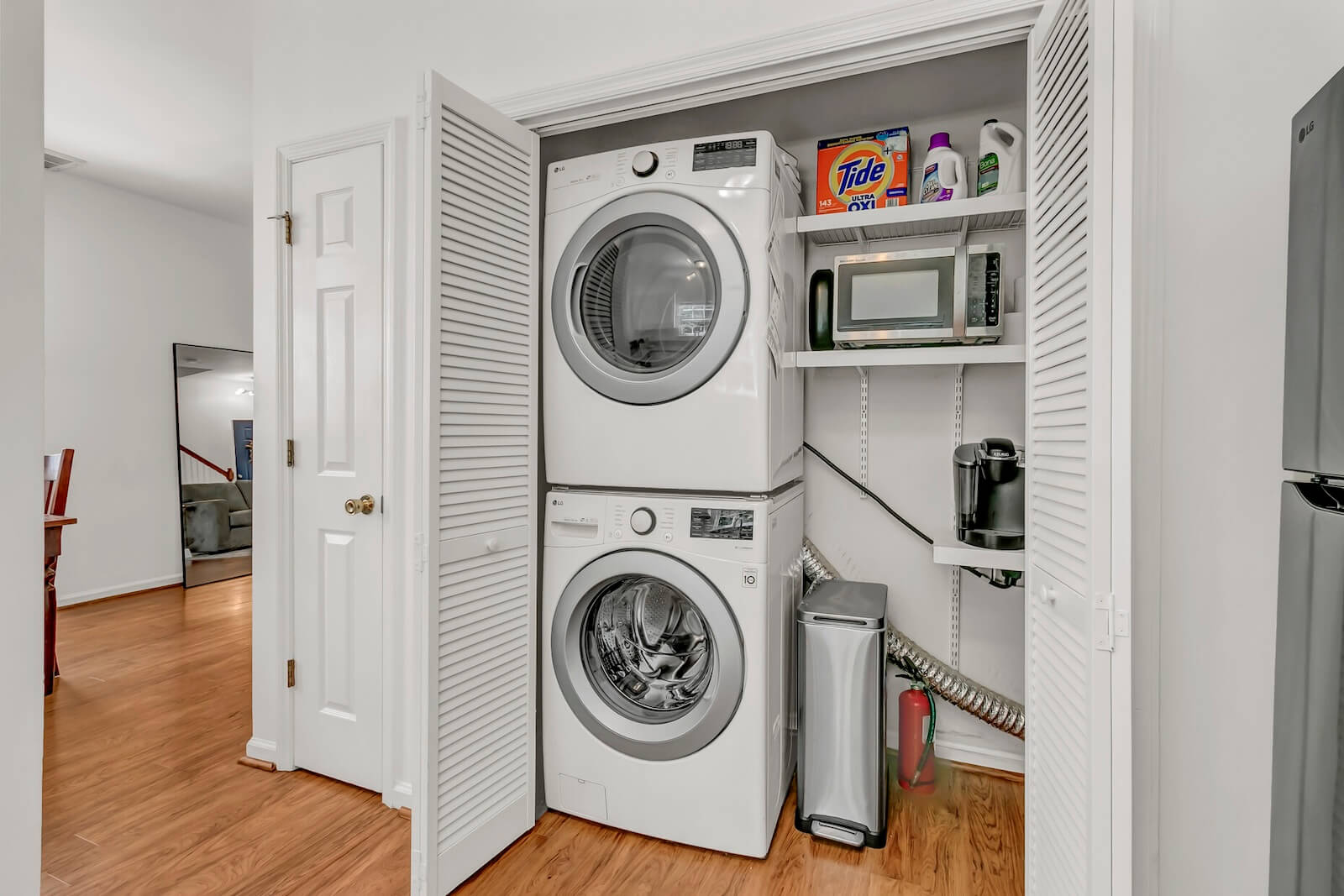 Laundry