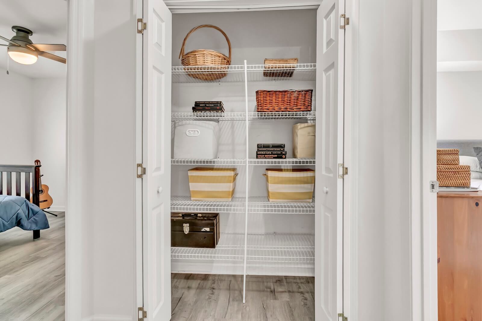 Storage